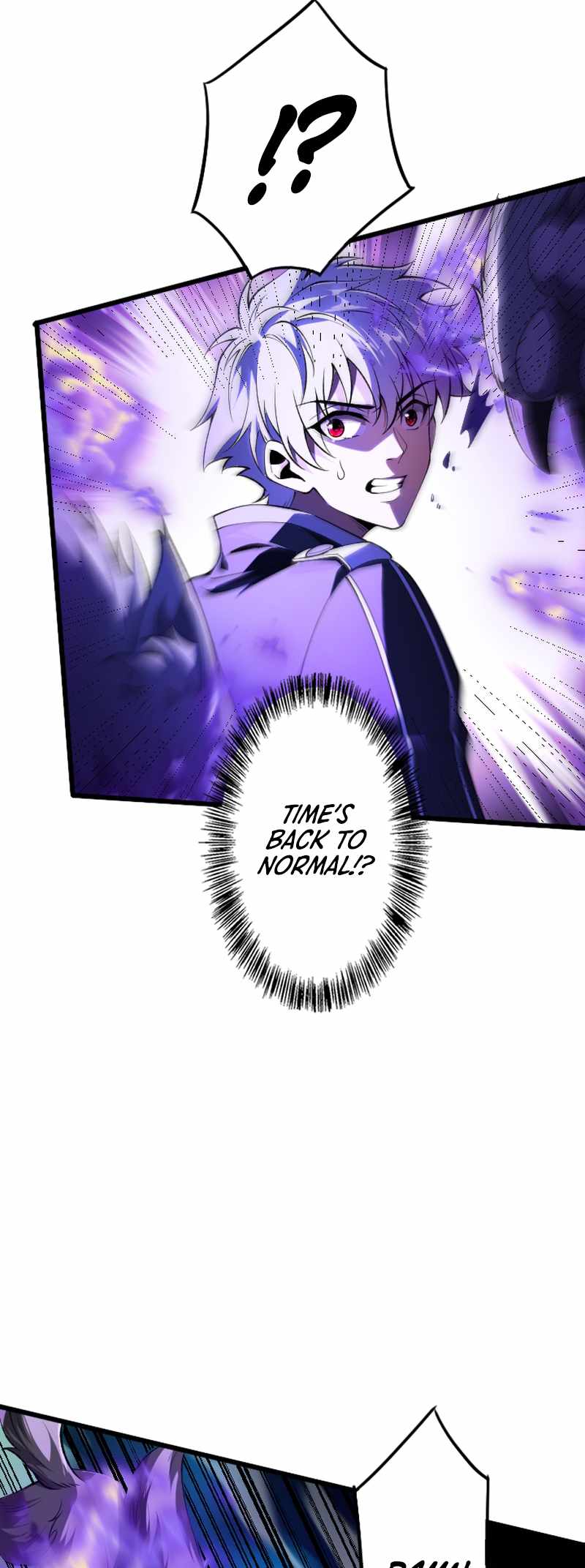The Awakened One Who Levels in Reverse Chapter 2 25